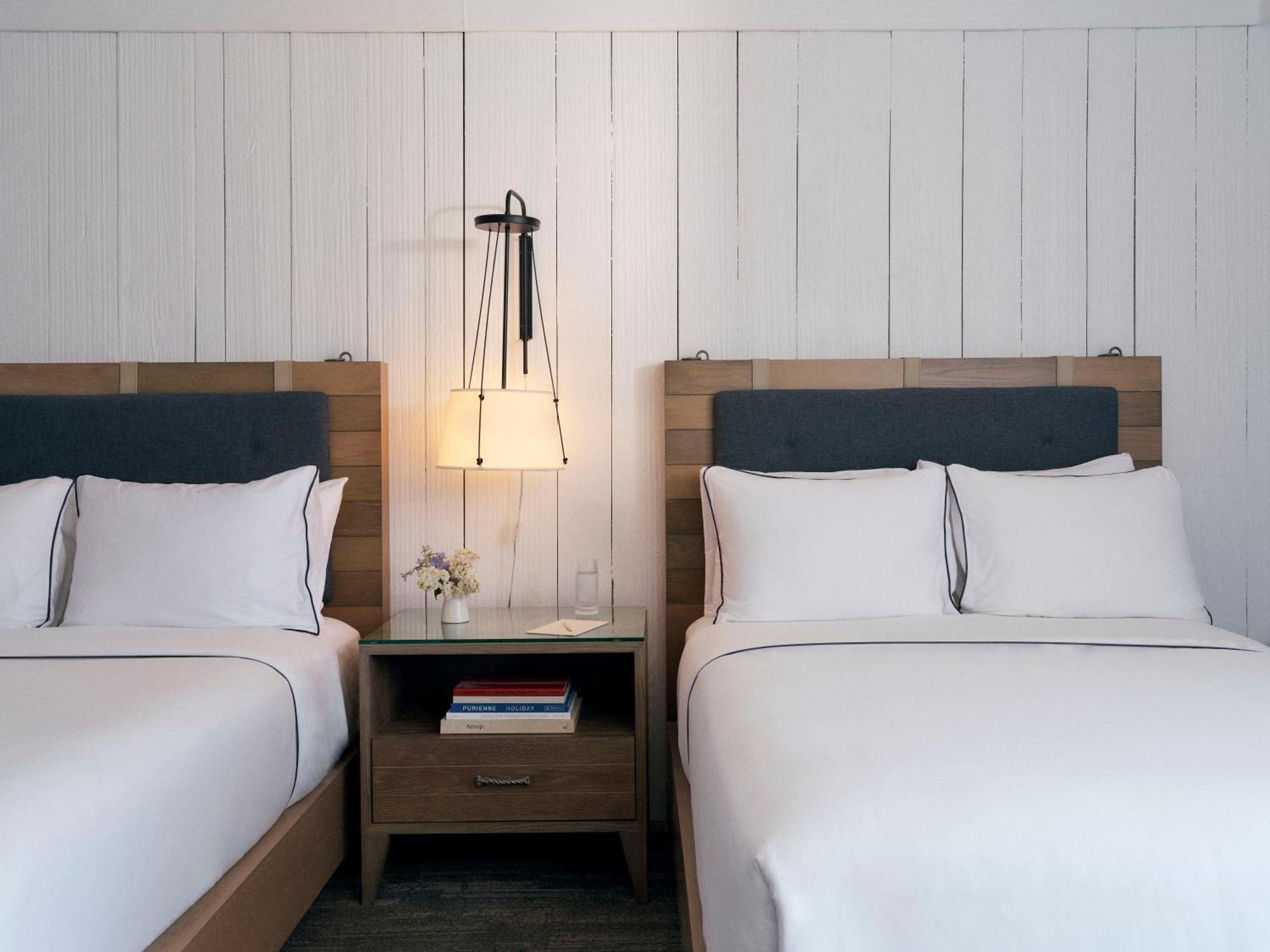 Отель Montauk Yacht Club Экстерьер фото