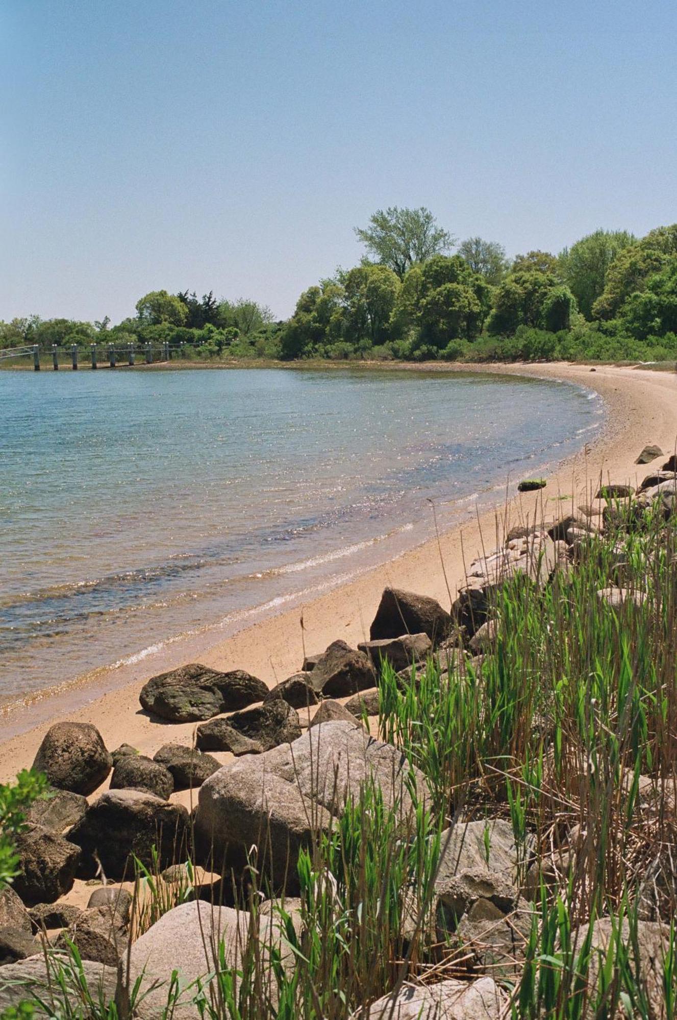 Отель Montauk Yacht Club Экстерьер фото